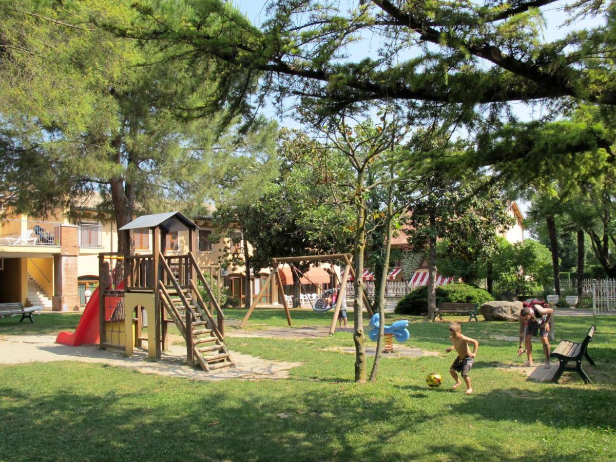 Holiday Home Bella Italia-4 By Interhome Peschiera del Garda Exterior foto