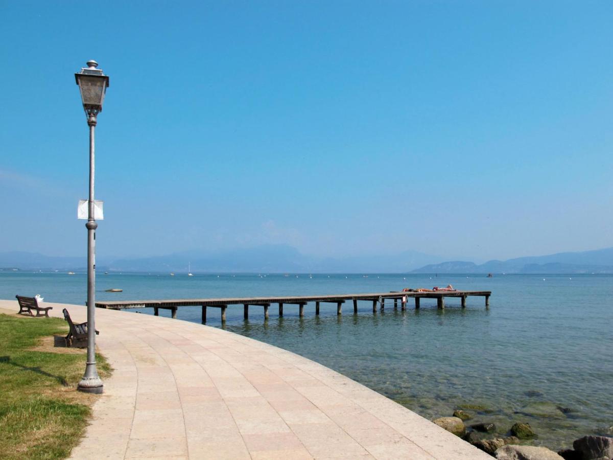 Holiday Home Bella Italia-4 By Interhome Peschiera del Garda Exterior foto
