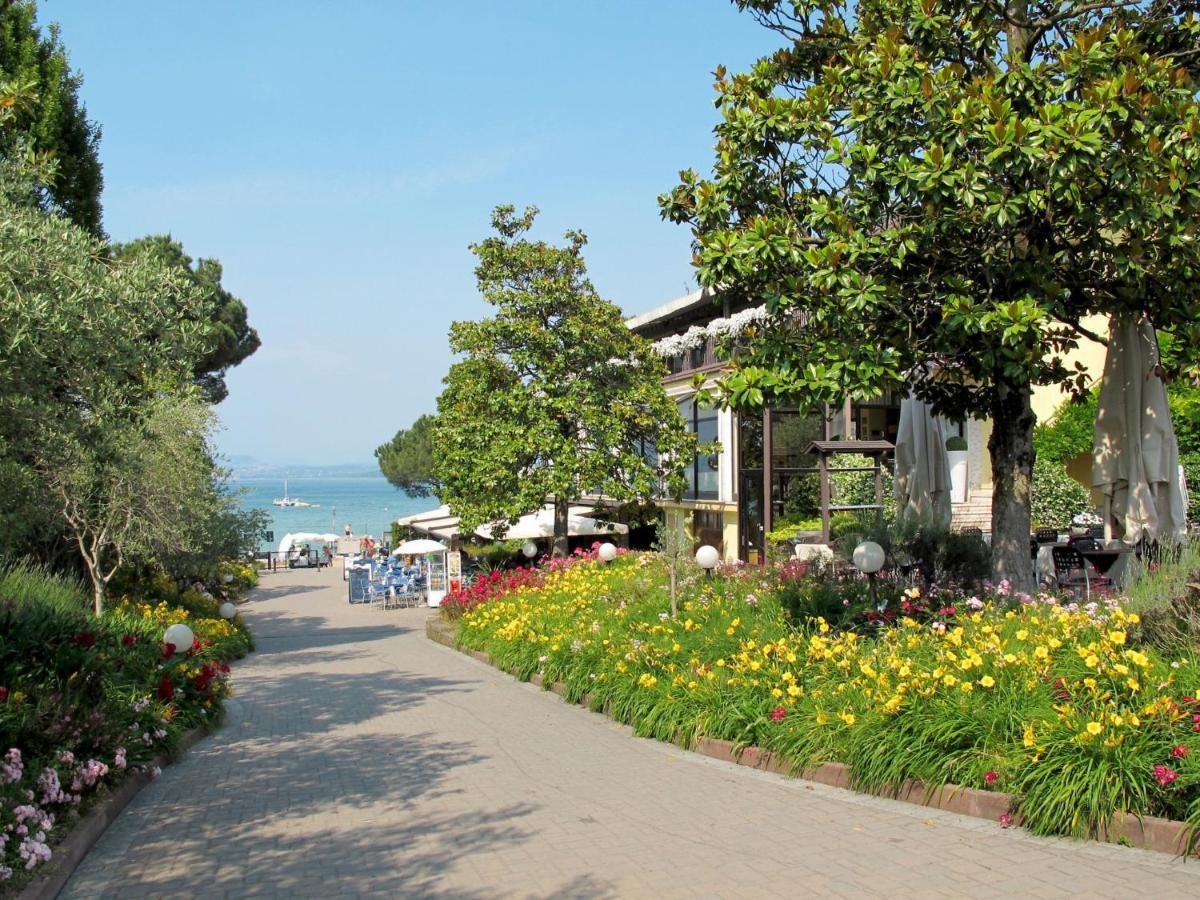 Holiday Home Bella Italia-4 By Interhome Peschiera del Garda Exterior foto
