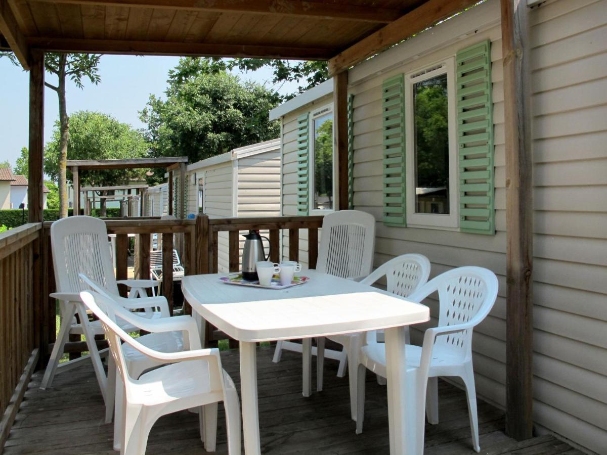 Holiday Home Bella Italia-4 By Interhome Peschiera del Garda Exterior foto