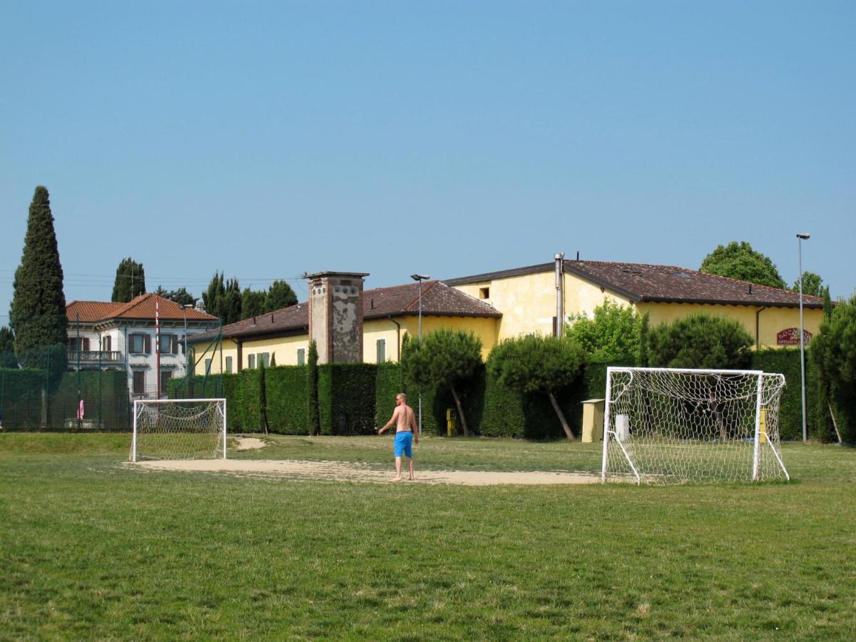 Holiday Home Bella Italia-4 By Interhome Peschiera del Garda Exterior foto