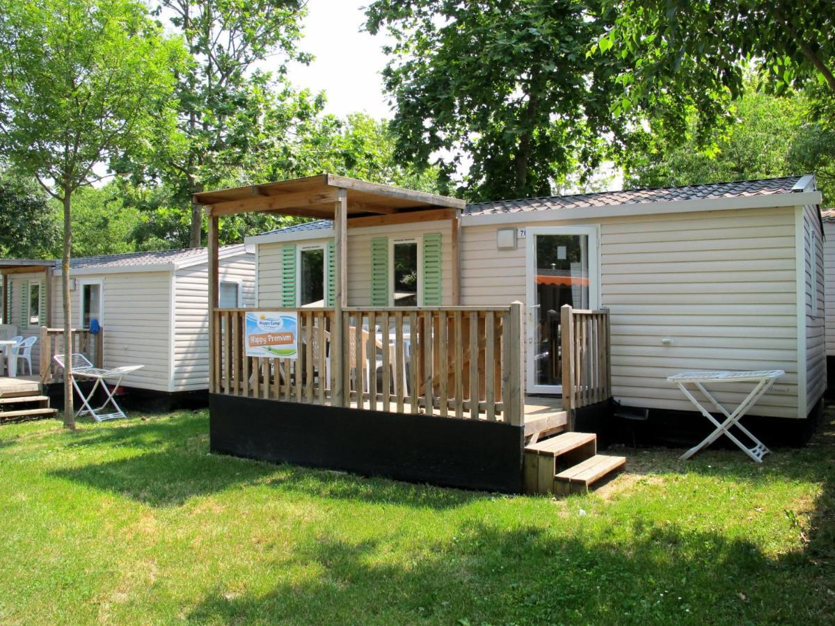 Holiday Home Bella Italia-4 By Interhome Peschiera del Garda Exterior foto