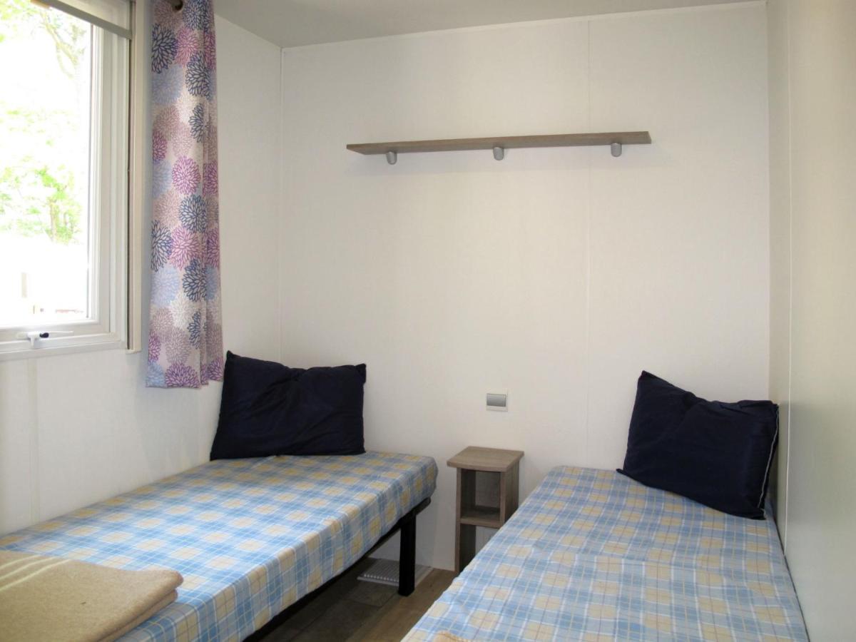 Holiday Home Bella Italia-4 By Interhome Peschiera del Garda Exterior foto