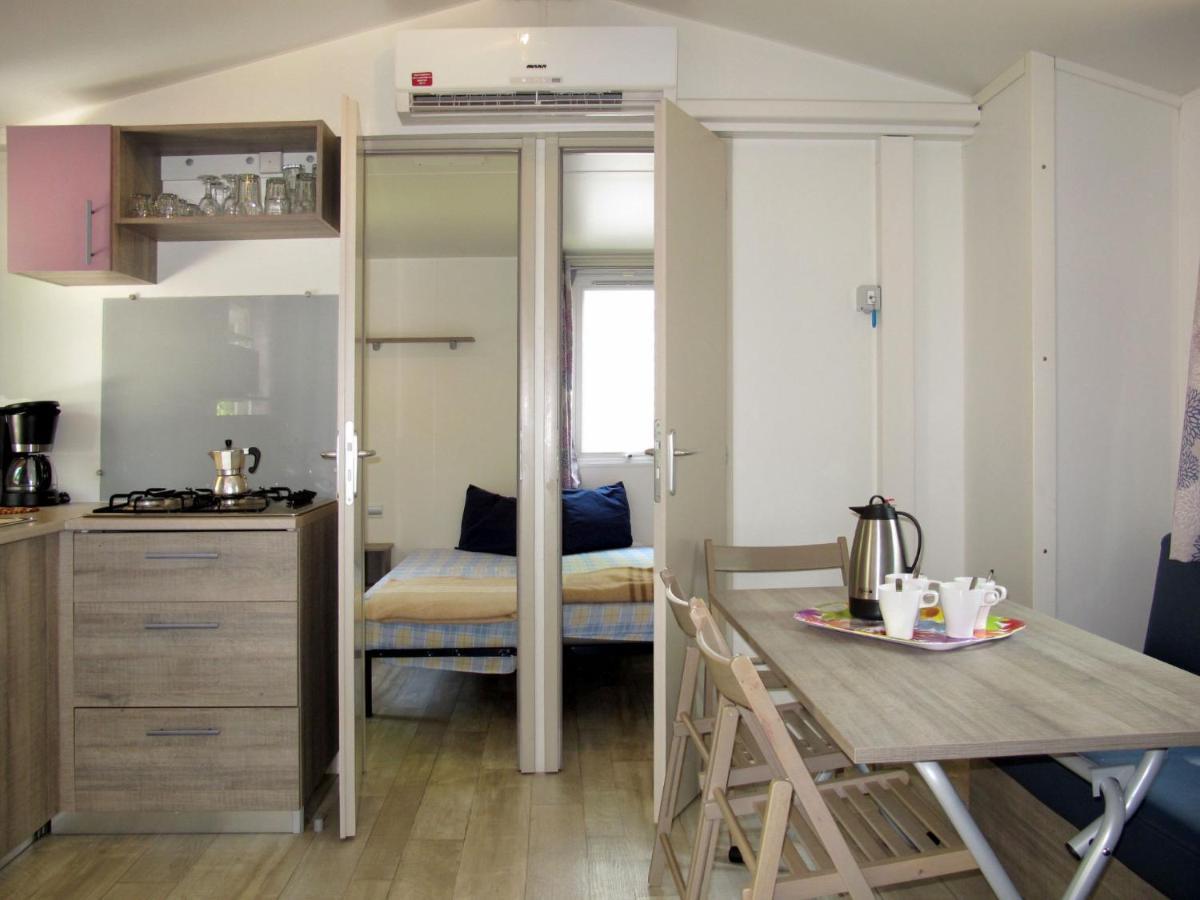 Holiday Home Bella Italia-4 By Interhome Peschiera del Garda Exterior foto