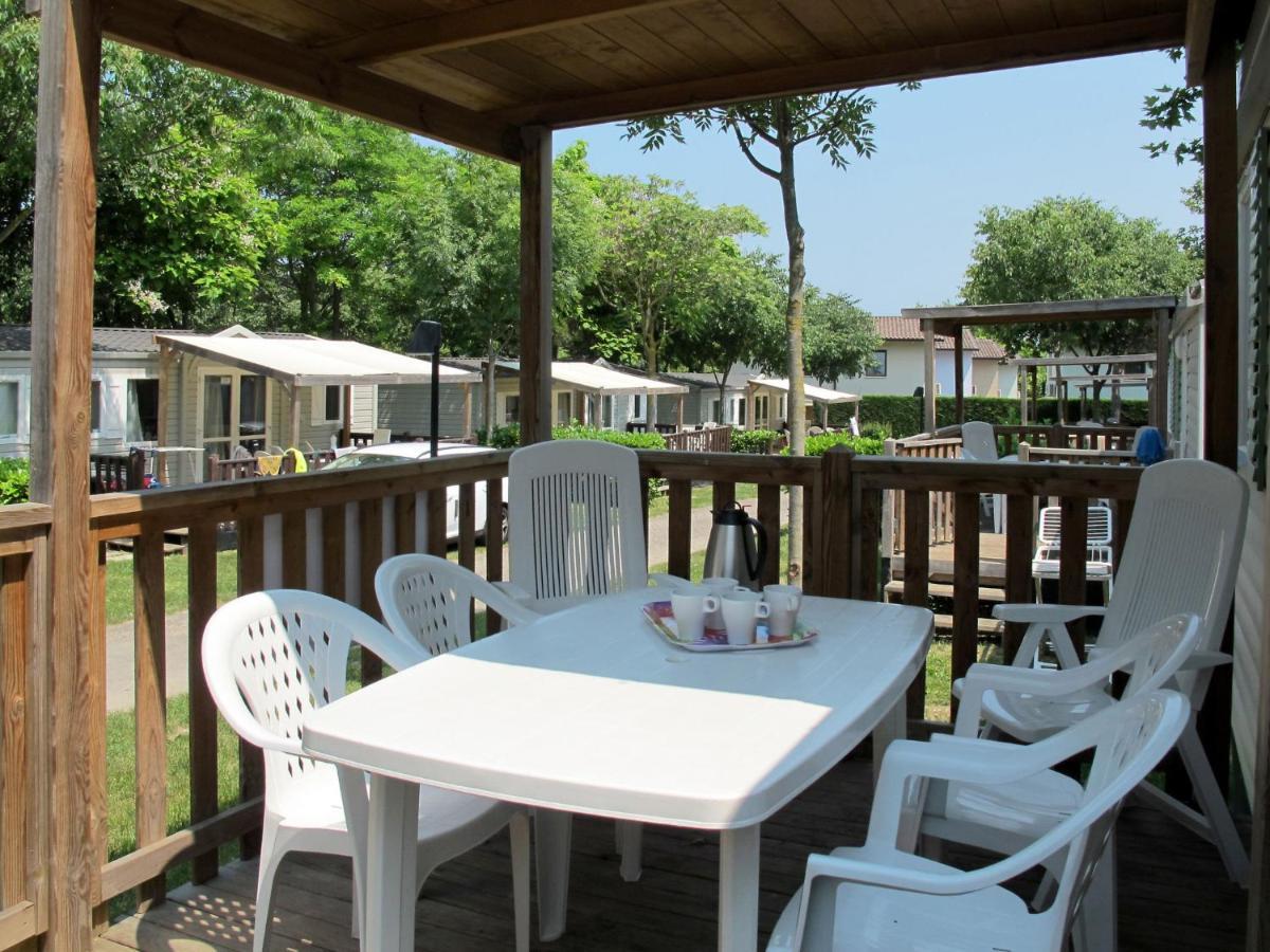 Holiday Home Bella Italia-4 By Interhome Peschiera del Garda Exterior foto