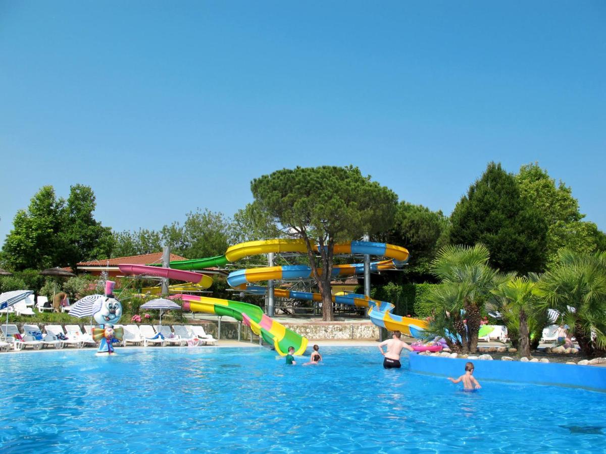 Holiday Home Bella Italia-4 By Interhome Peschiera del Garda Exterior foto