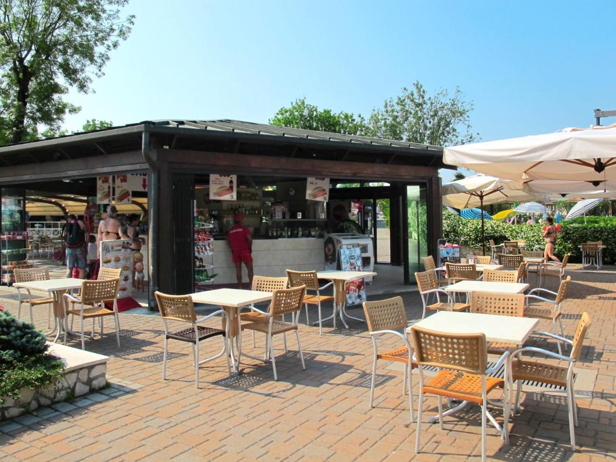 Holiday Home Bella Italia-4 By Interhome Peschiera del Garda Exterior foto