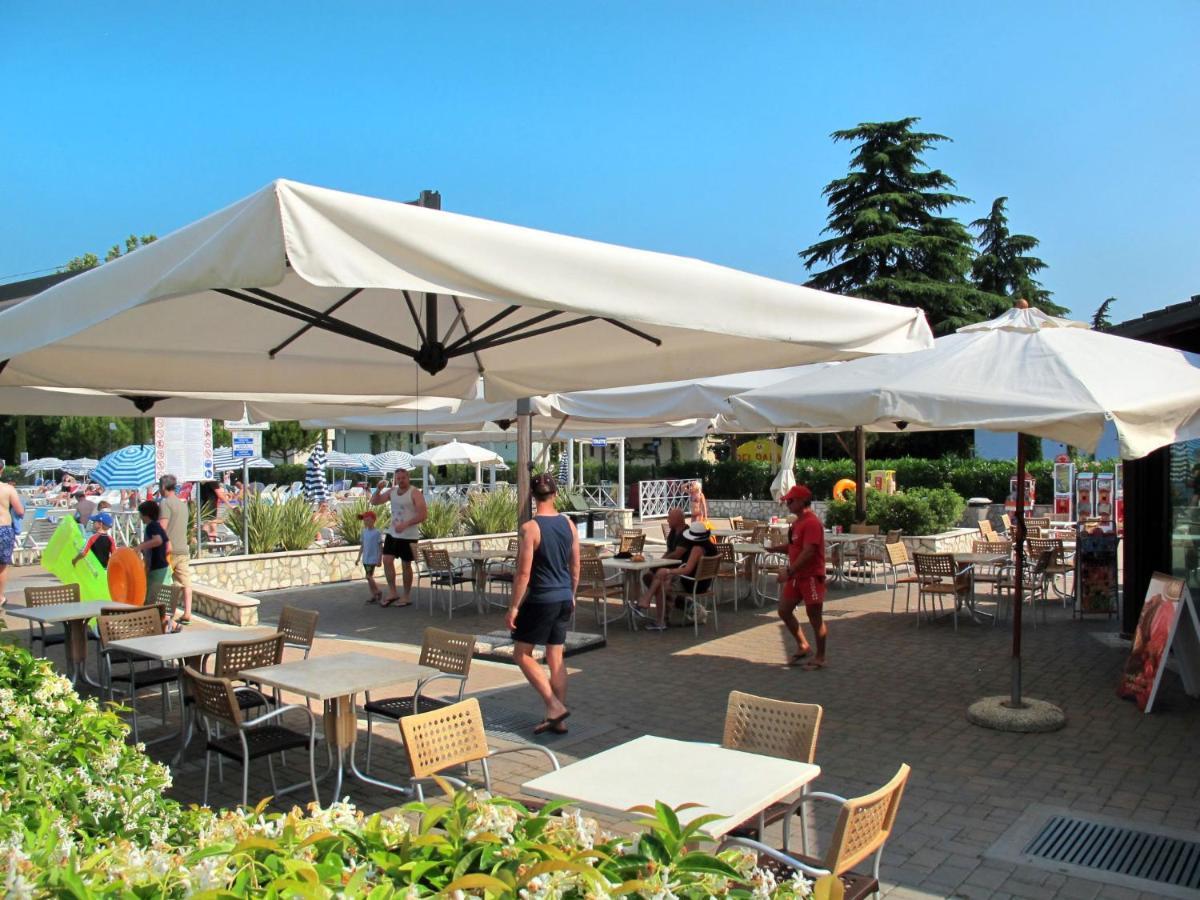 Holiday Home Bella Italia-4 By Interhome Peschiera del Garda Exterior foto