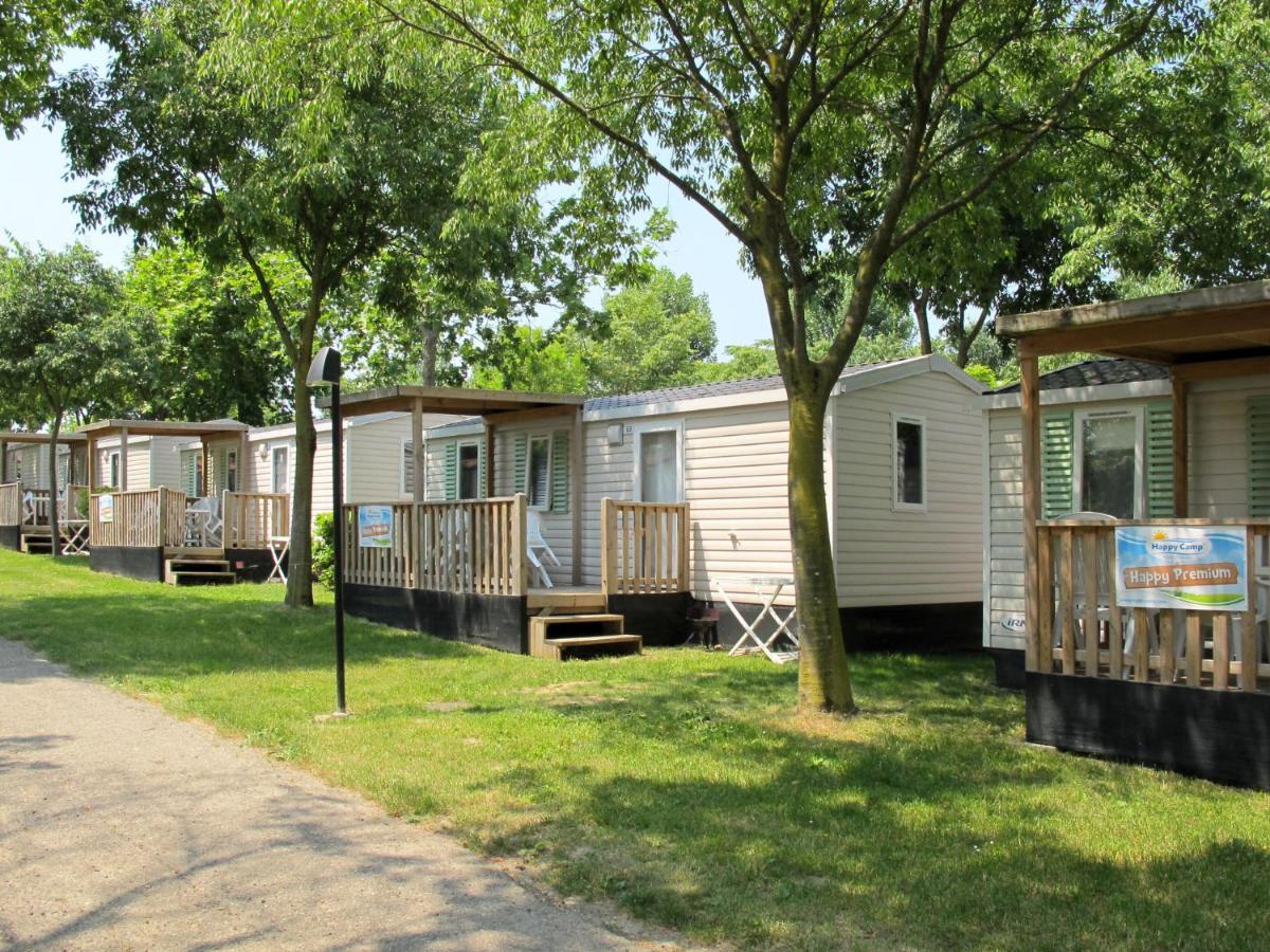 Holiday Home Bella Italia-4 By Interhome Peschiera del Garda Exterior foto
