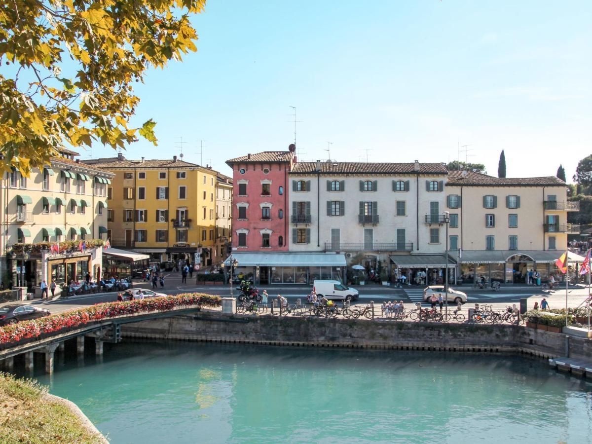 Holiday Home Bella Italia-4 By Interhome Peschiera del Garda Exterior foto