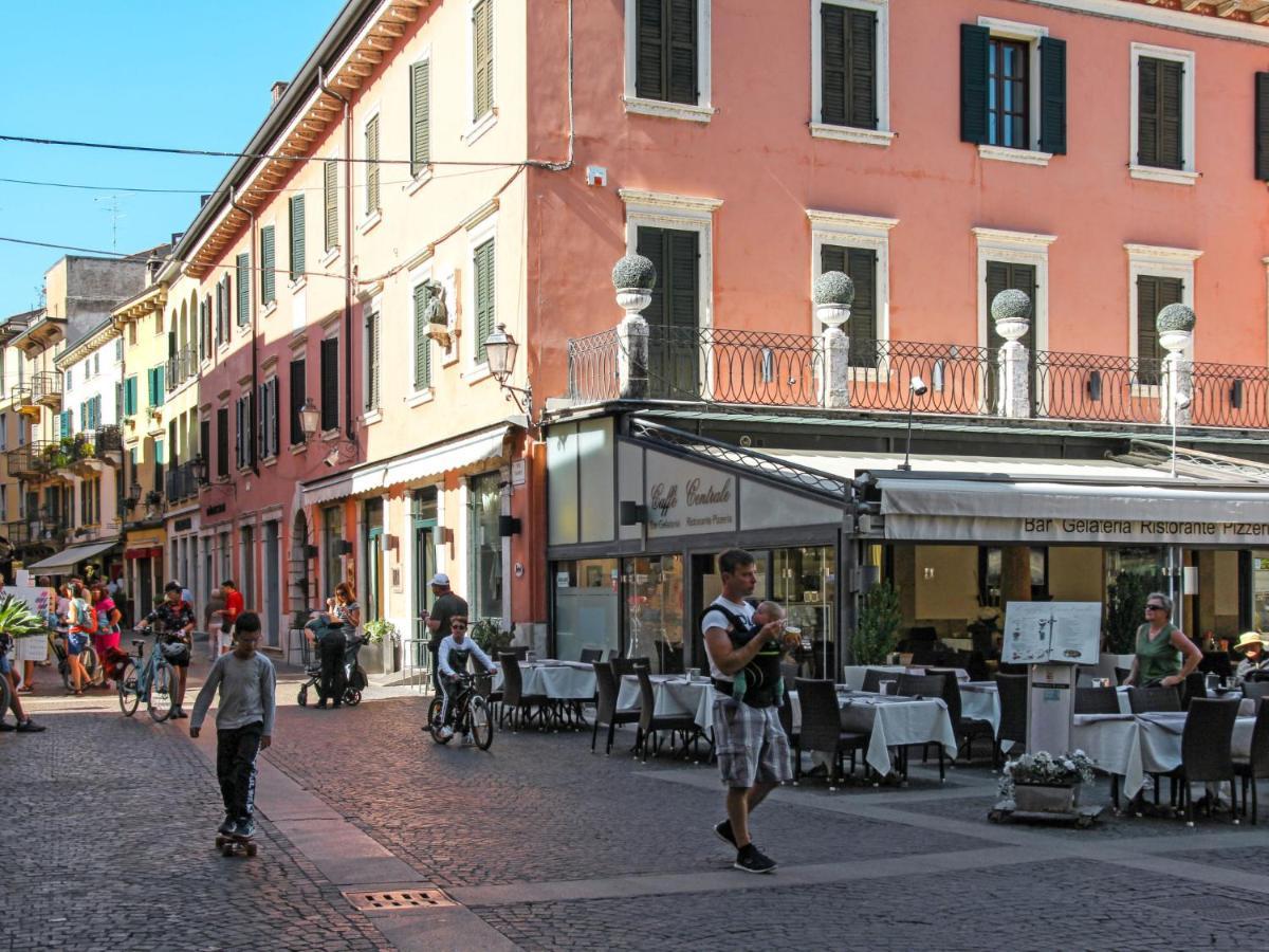 Holiday Home Bella Italia-4 By Interhome Peschiera del Garda Exterior foto
